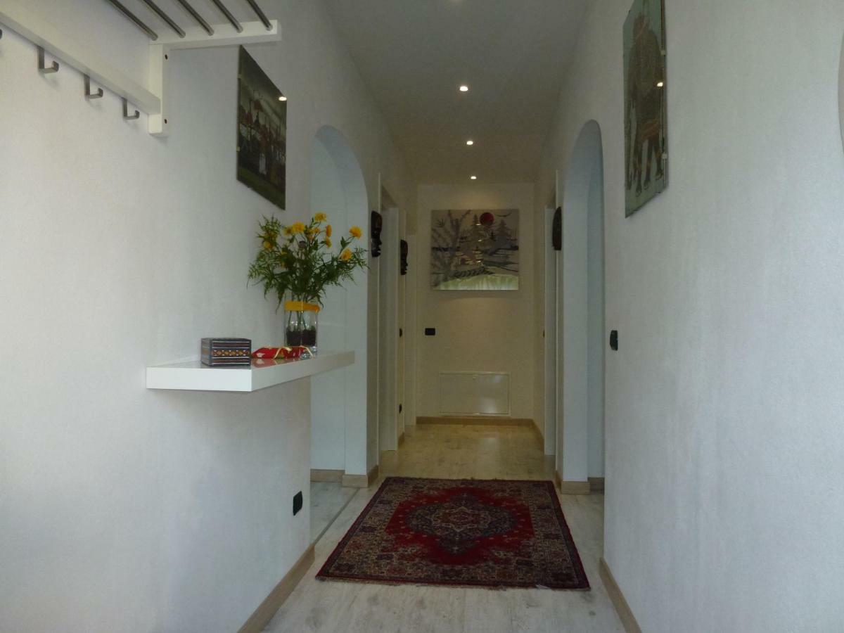 Casa Giardino Gravedona Exterior foto
